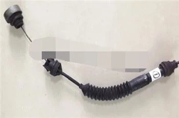 Peugeot Auto Control Cable