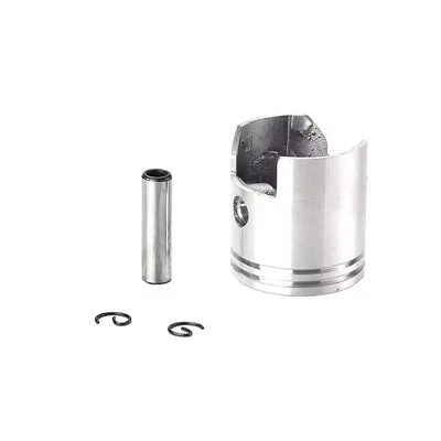 Abril Pati Auto Vole Piston Vole Silenn Pou Motosiklèt Inivèsèl