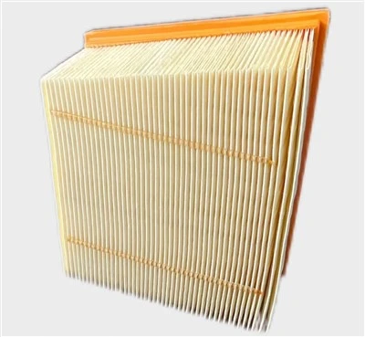 High Quality Air Filter pou Toyota, OE No.GN 15-9601- AA